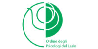 Ordine psicologi Lazio logo